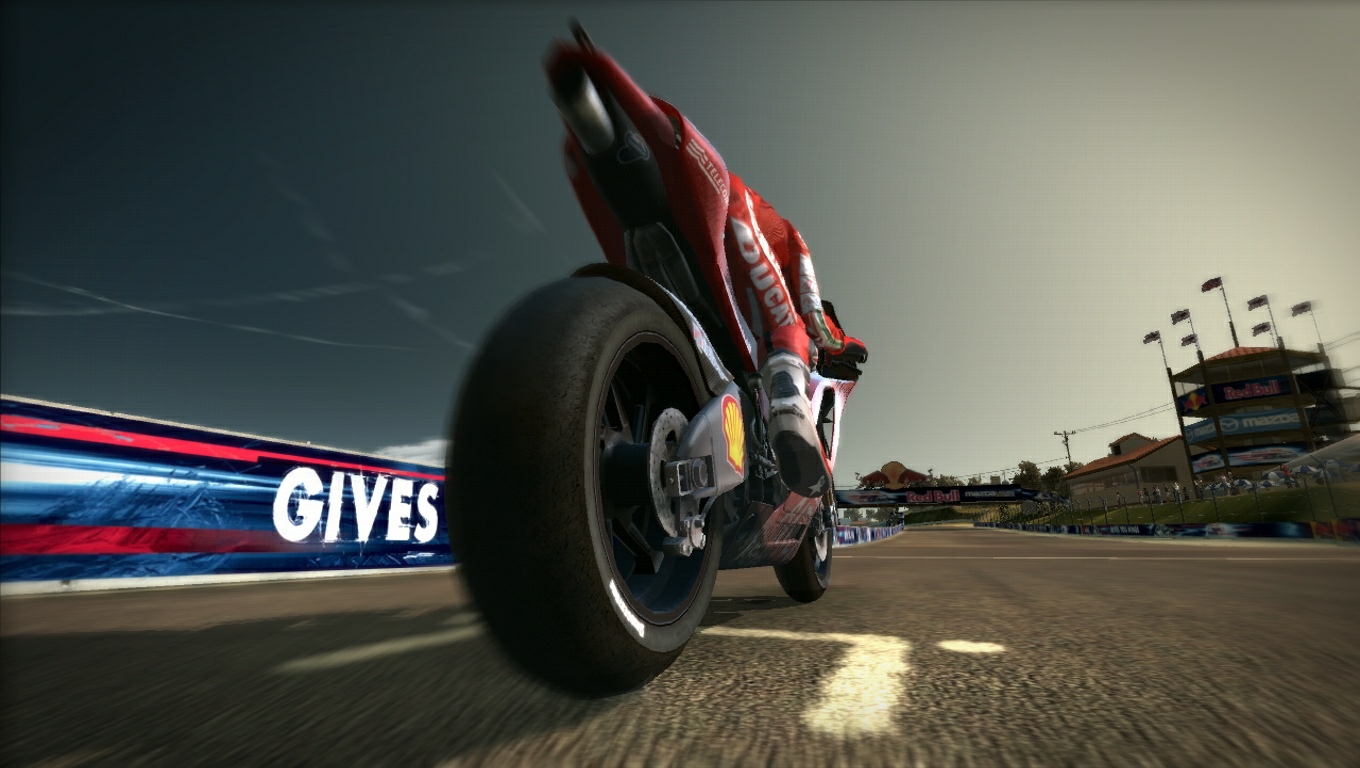 MotoGP 09/10 - Imagen 2